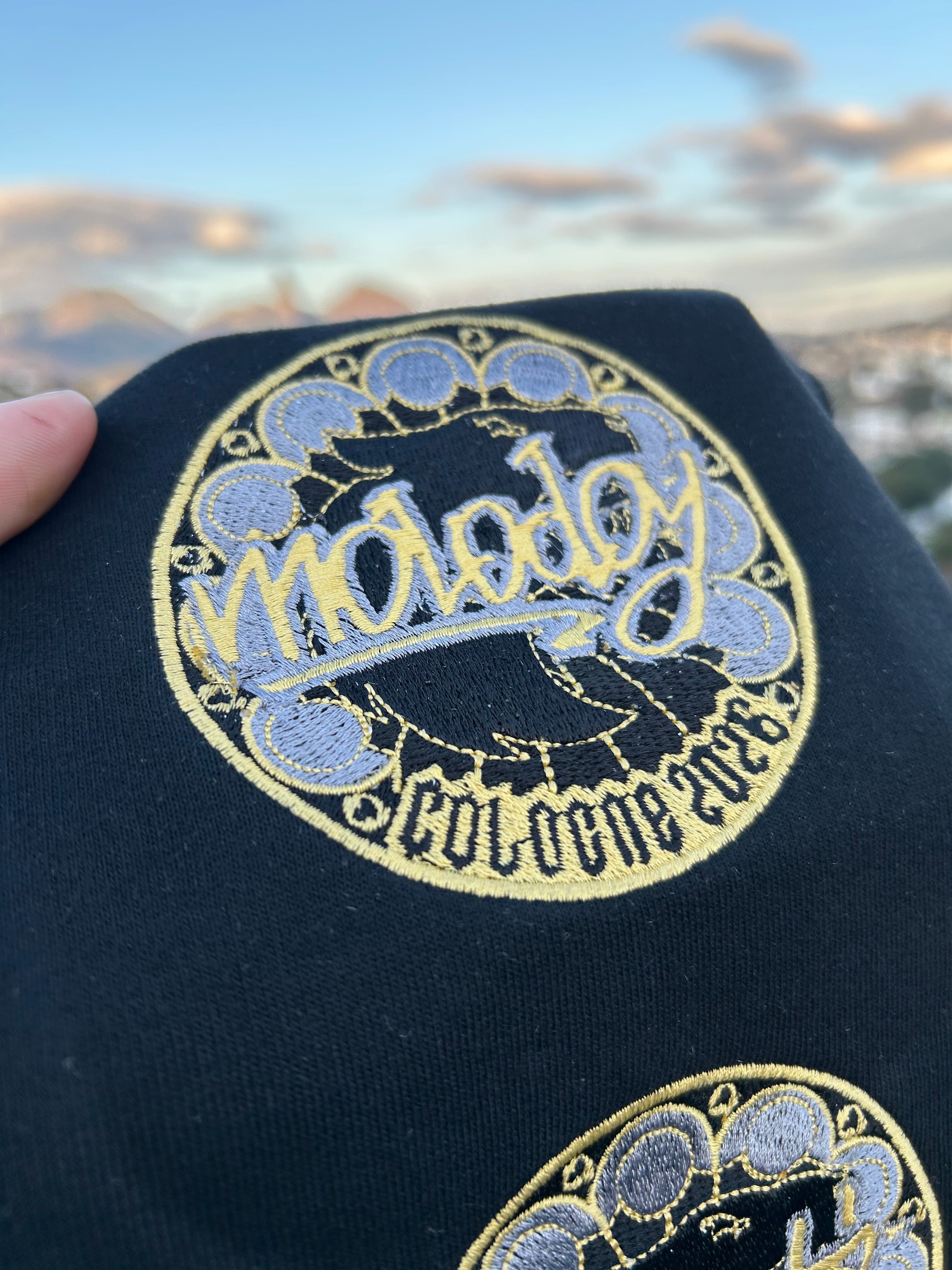 Patches termocolantes 10cm