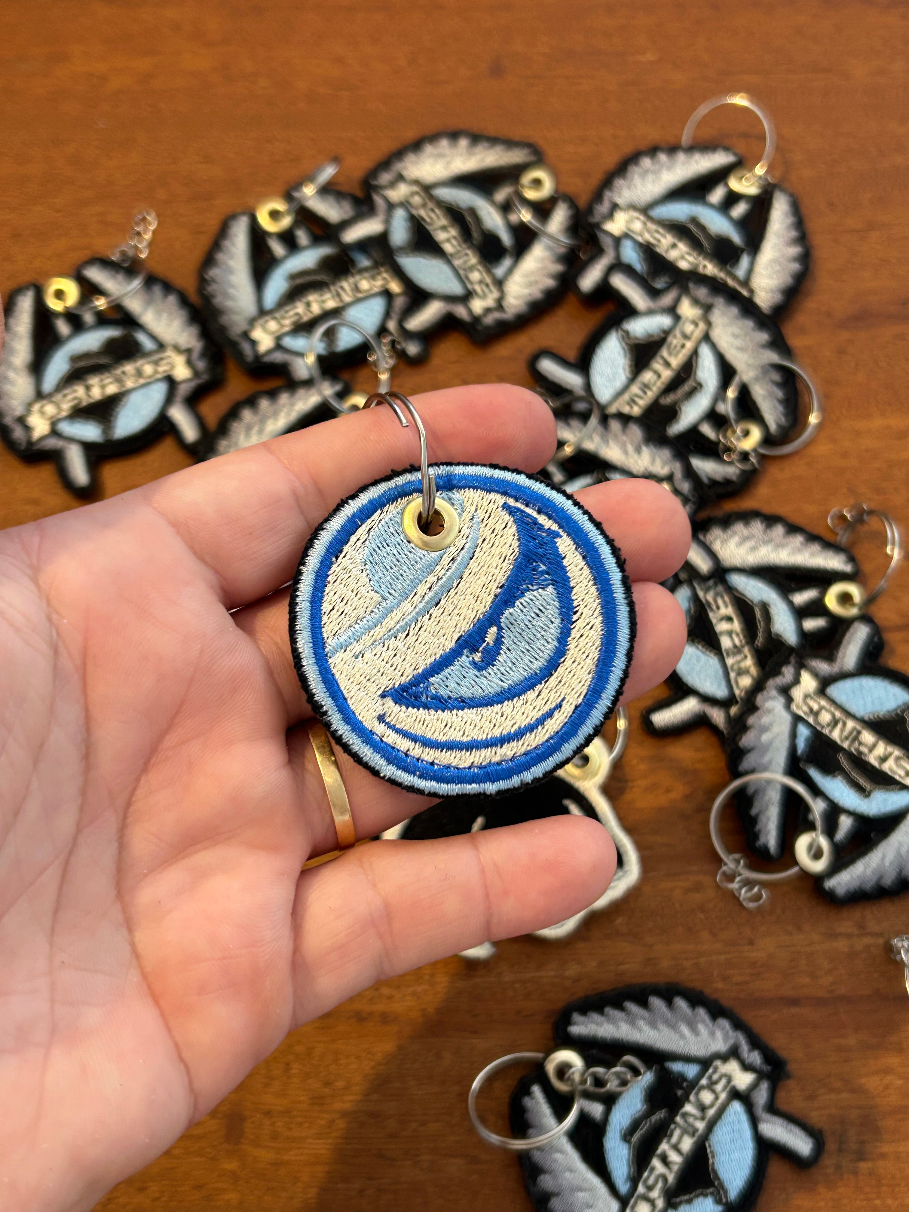 Chaveiros