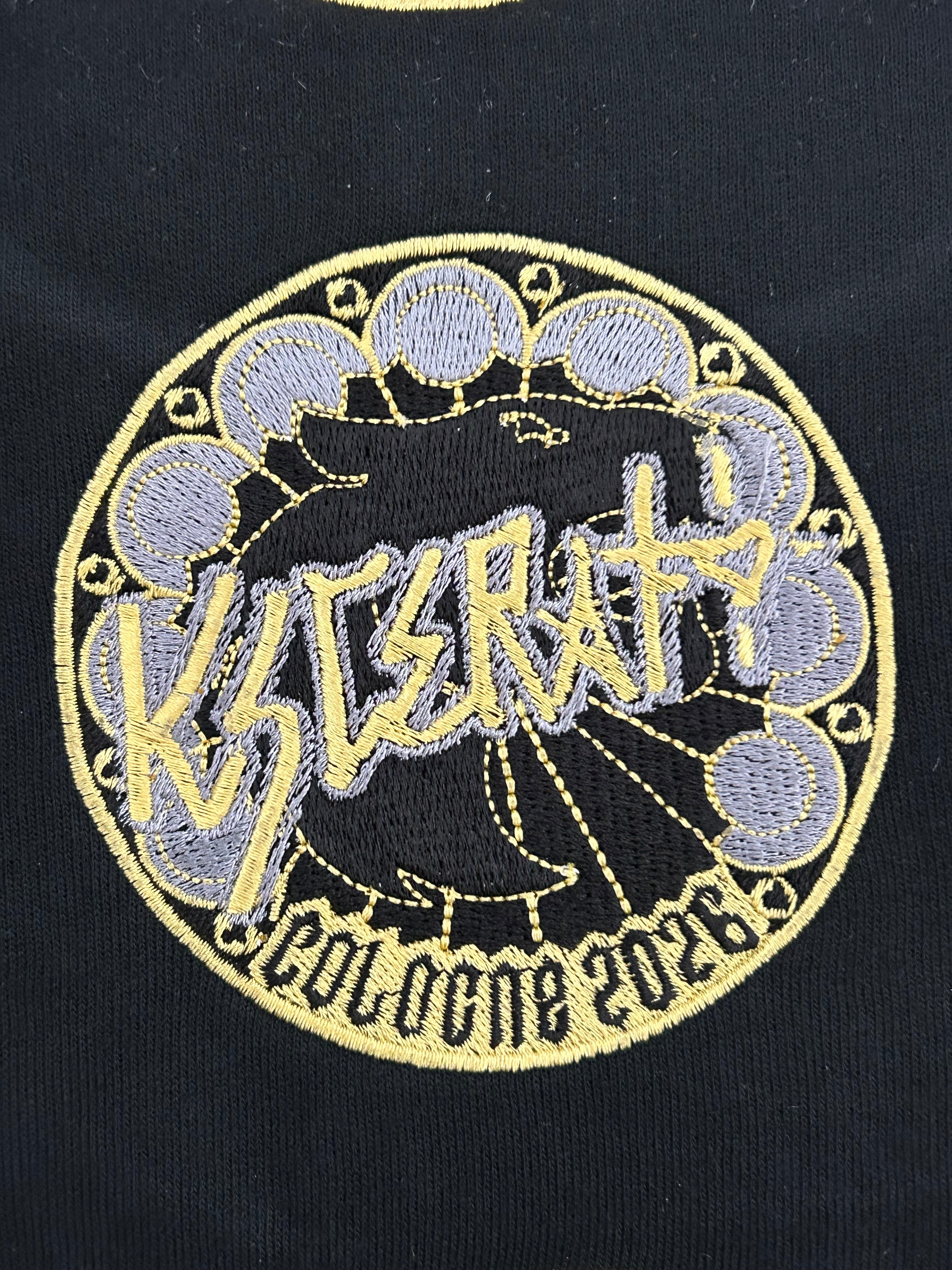 Patches termocolantes 10cm