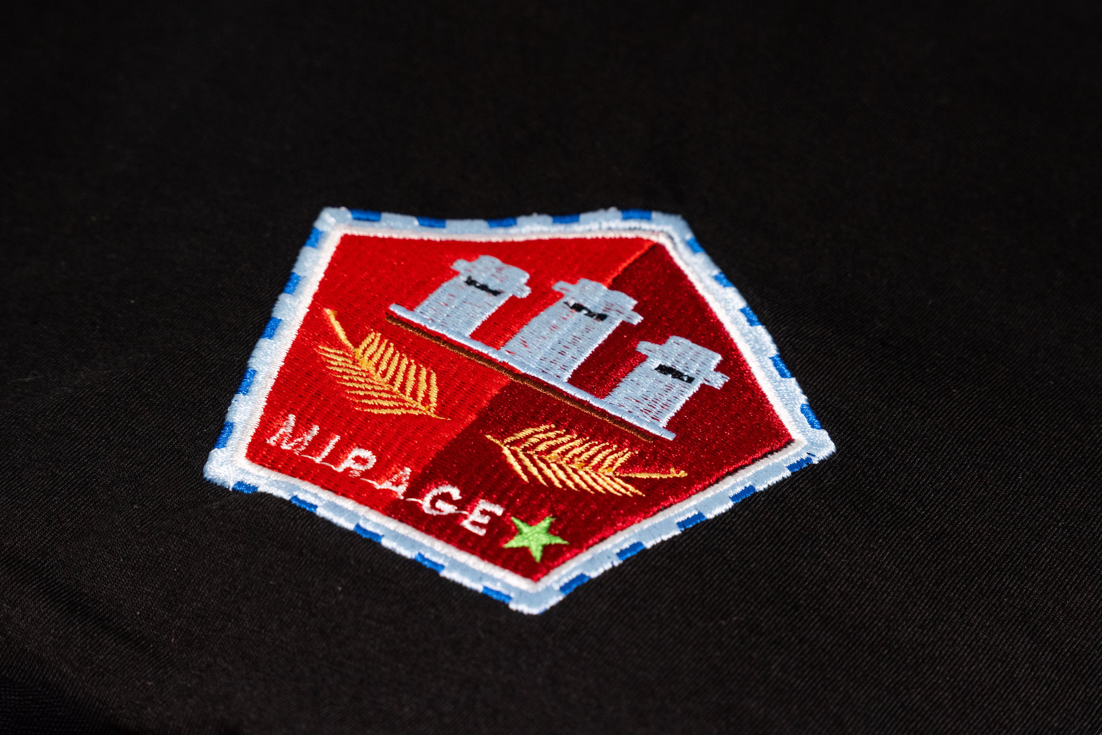 Camisa Mirage