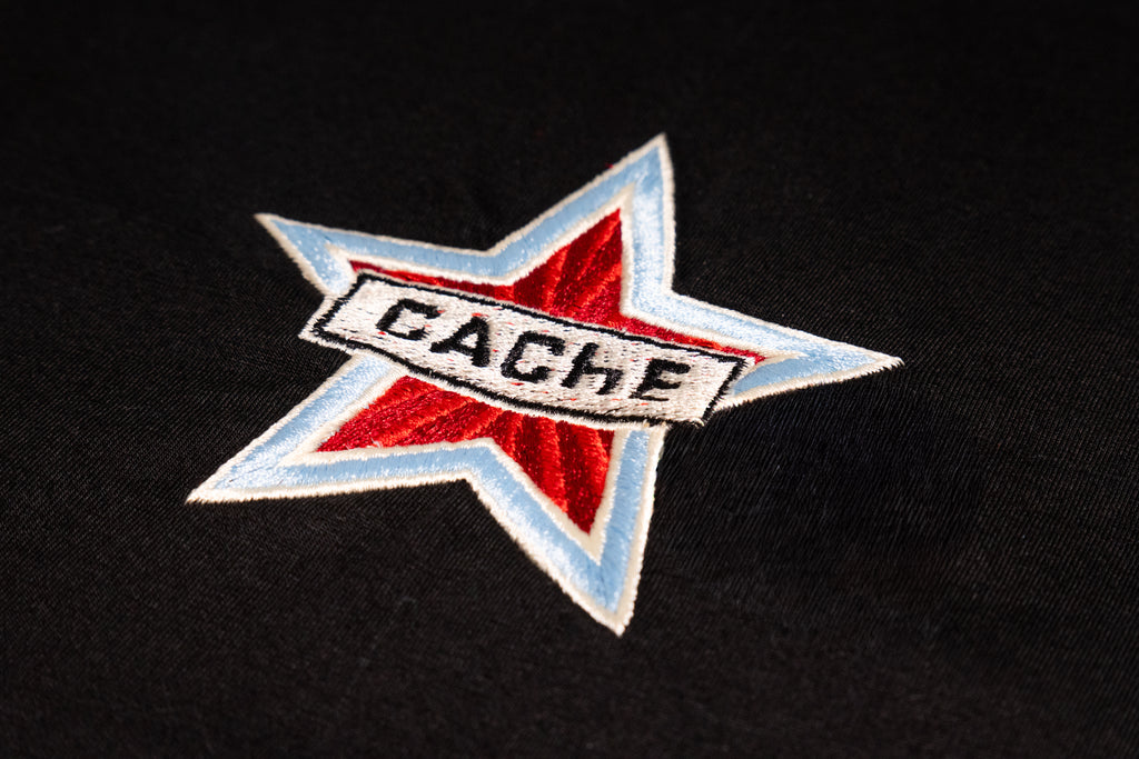Camisa Cache