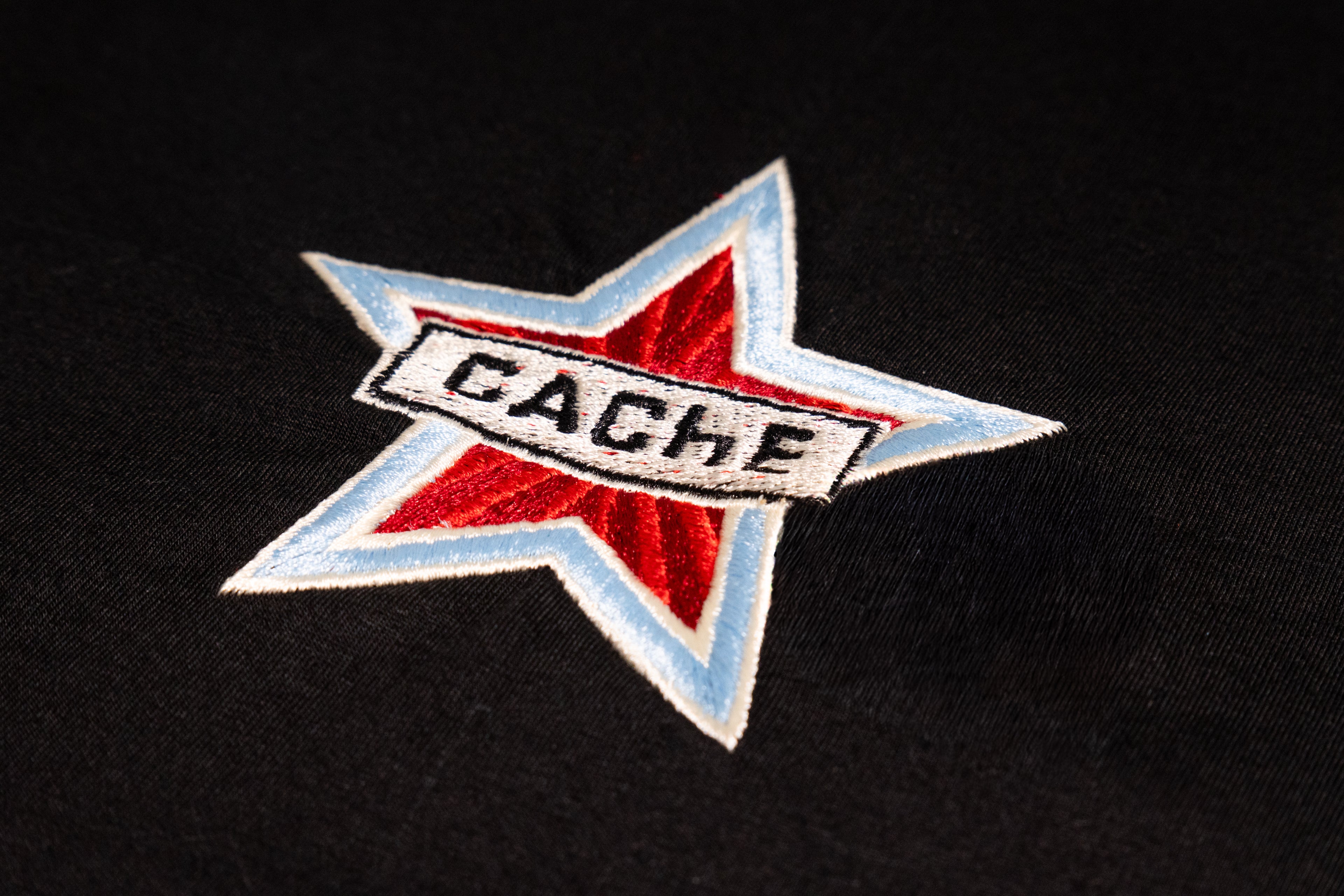 Camisa Cache