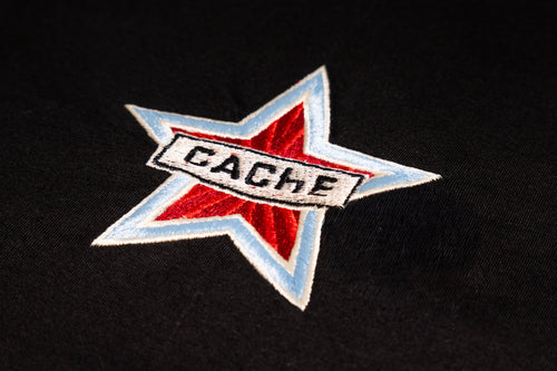 Camisa Cache