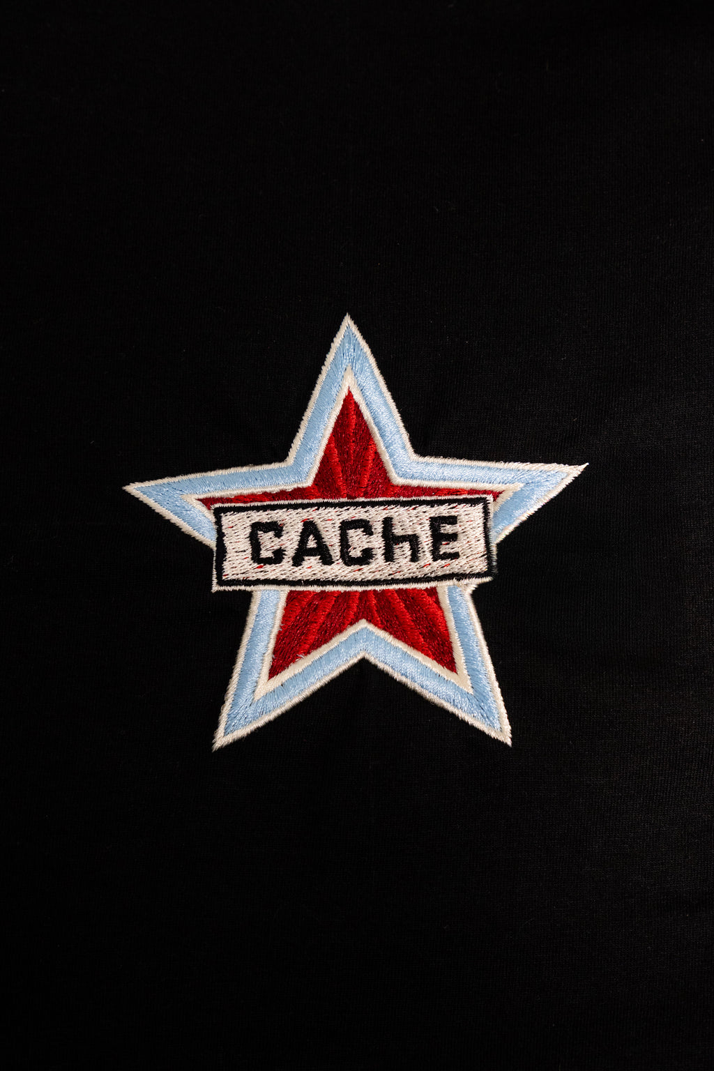 Camisa Cache