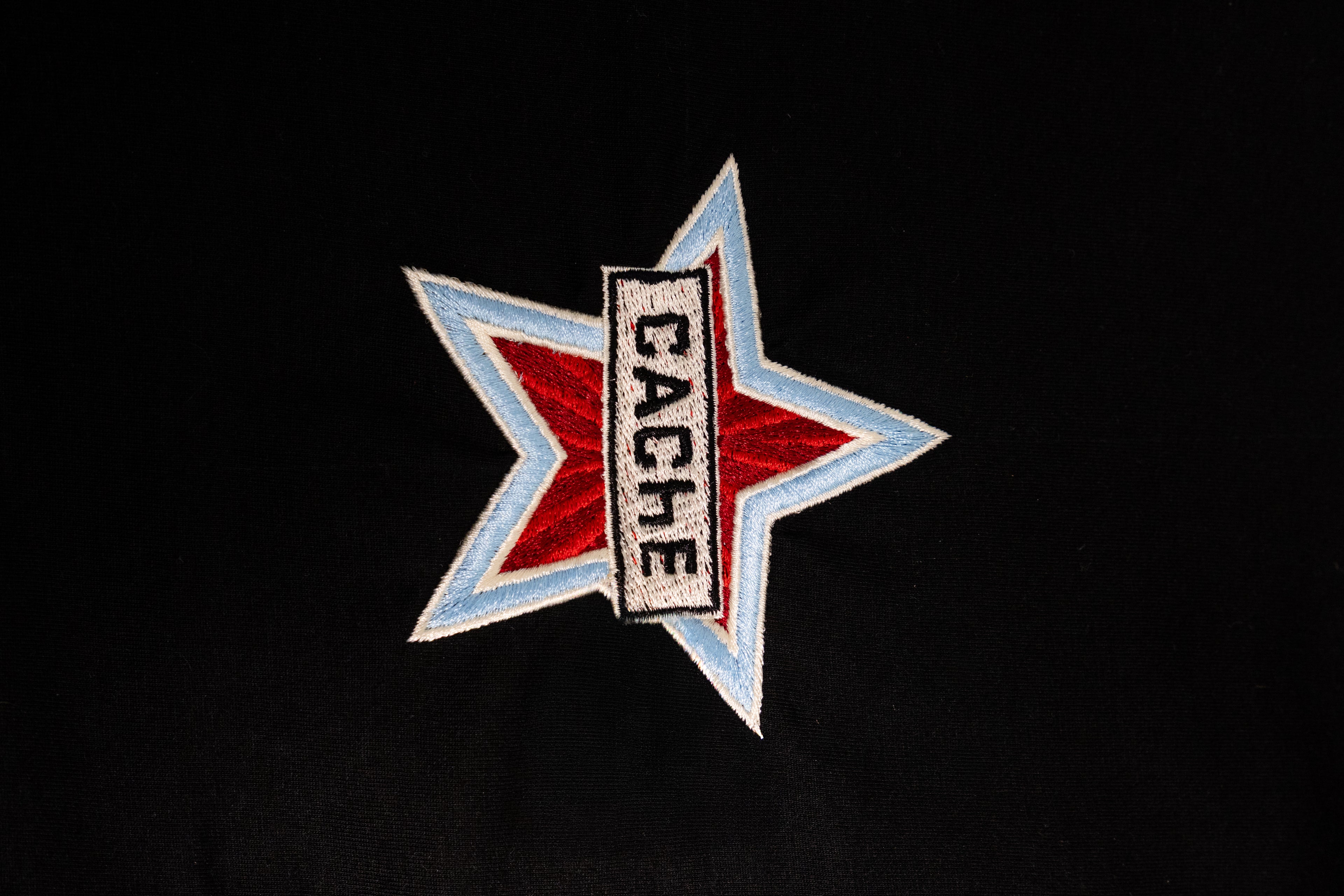 Camisa Cache