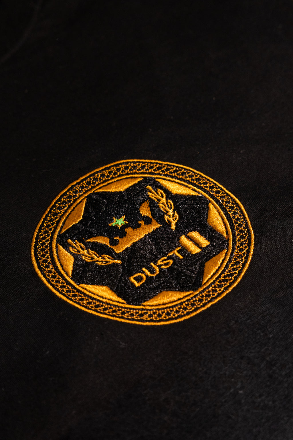 Camisa Dust 2