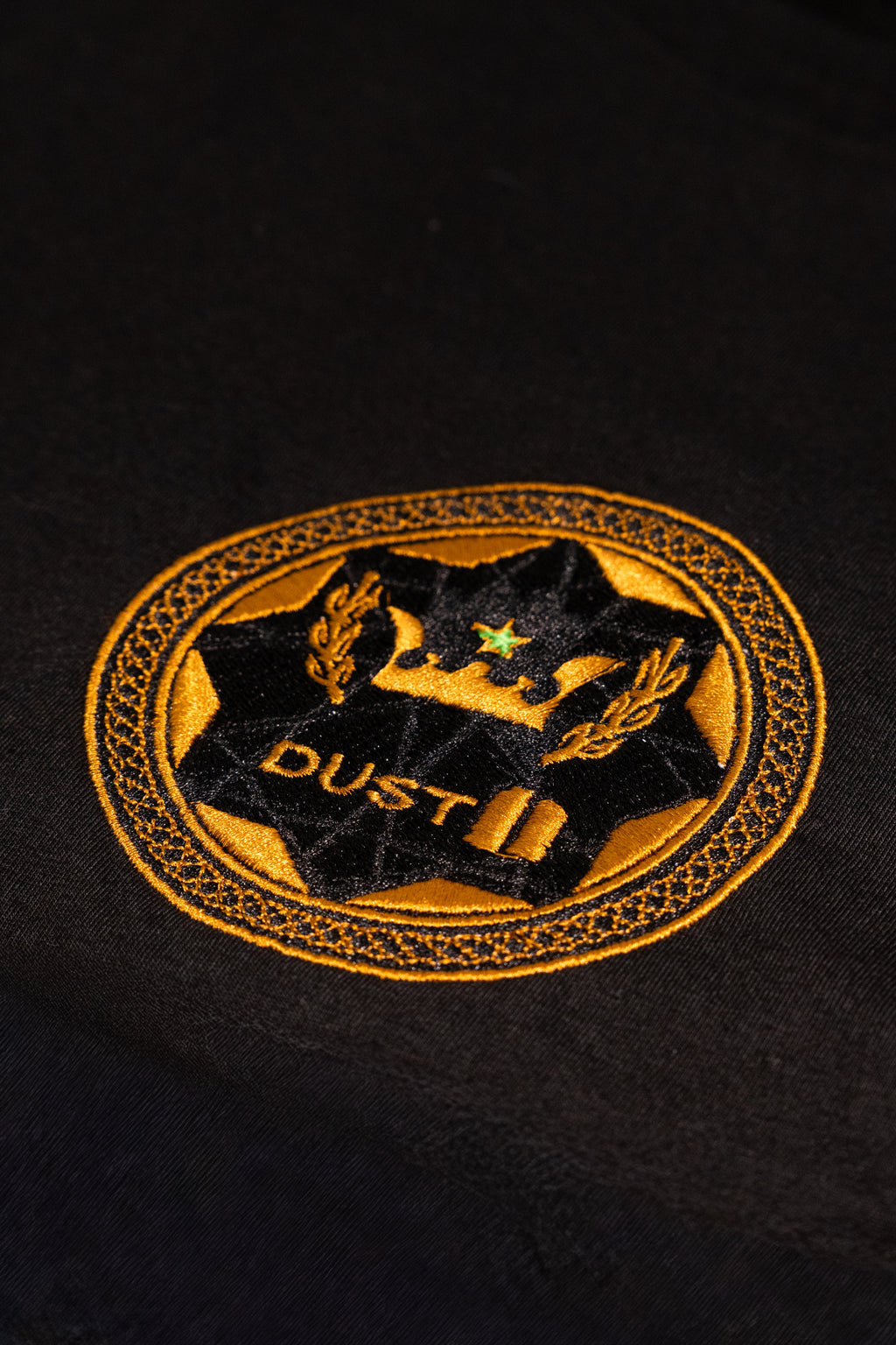 Camisa Dust 2