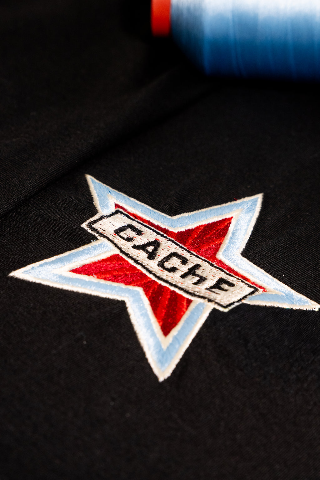 Camisa Cache