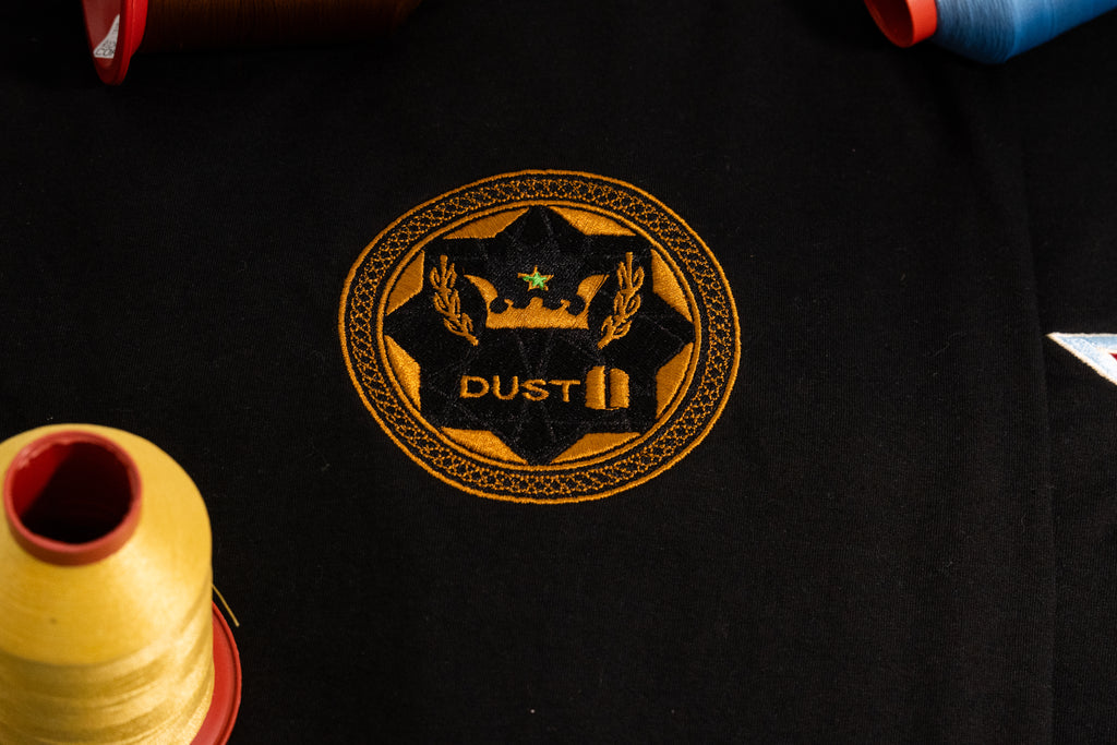 Camisa Dust 2