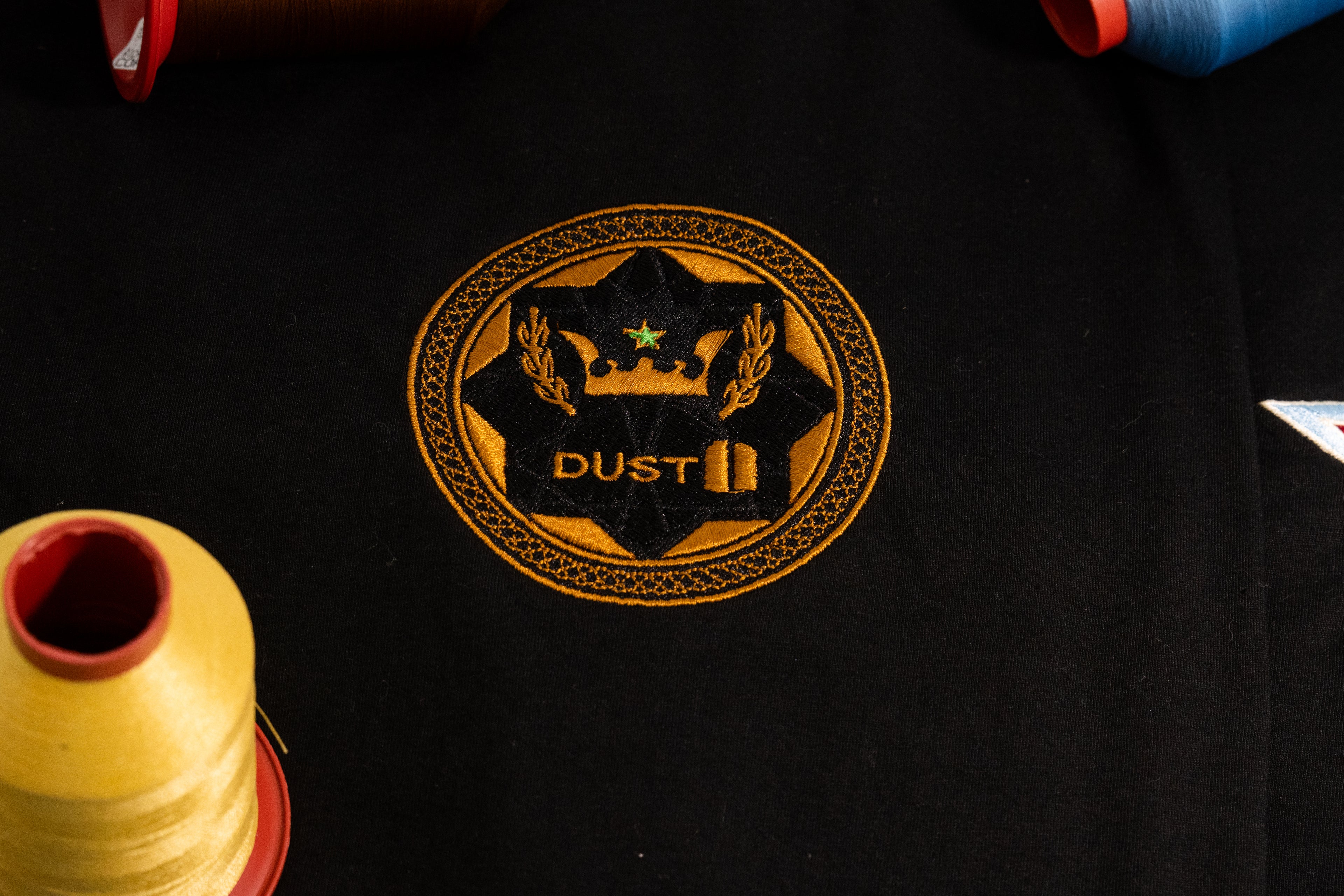 Camisa Dust 2