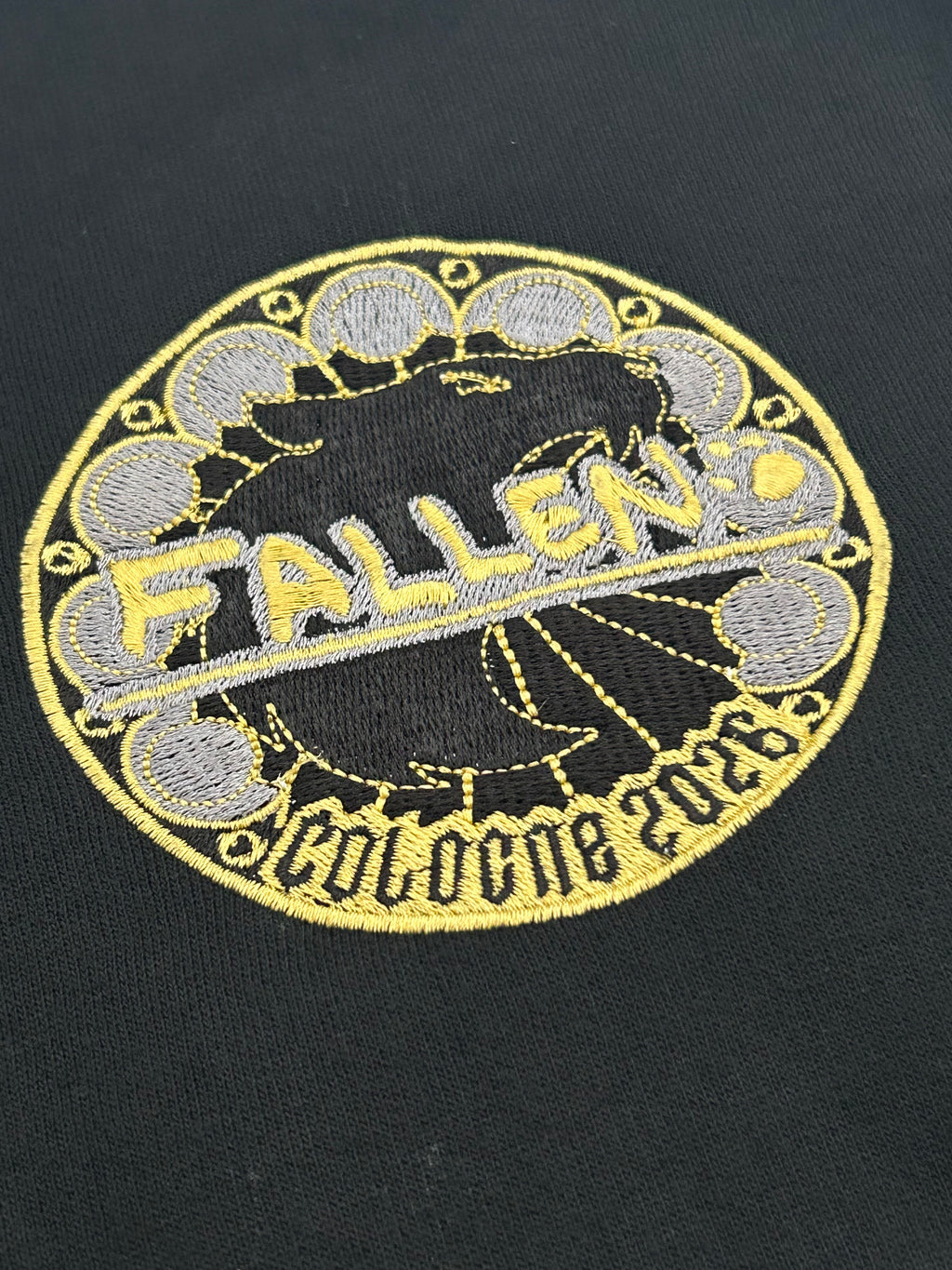 Patches termocolantes 10cm